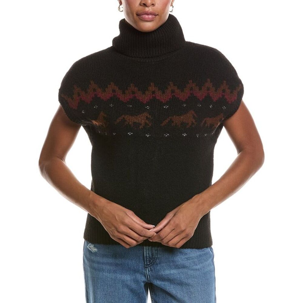 7 For All Mankind Womens  Sweater